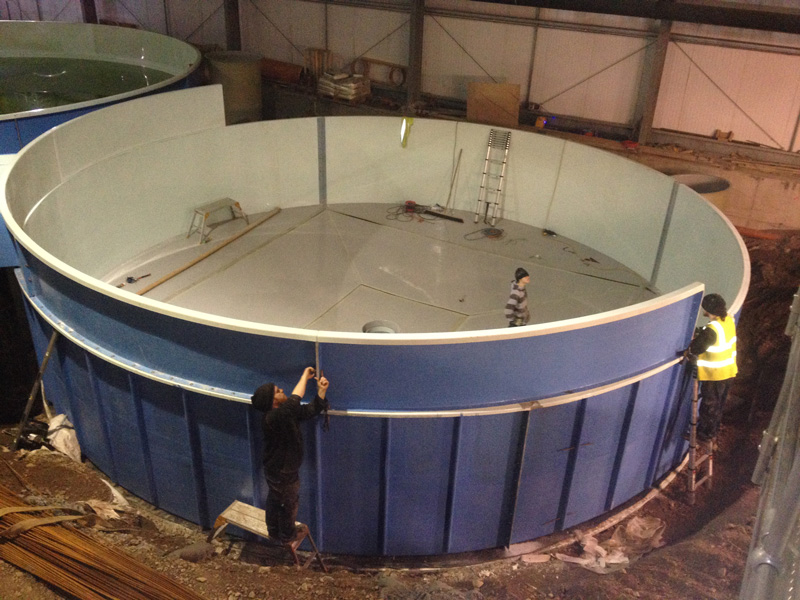 10.5m-dia-installing-of-hatchery-tank